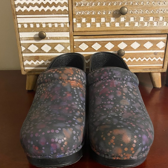 Dansko Clog - Picture 2 of 3